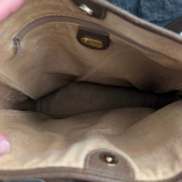 Gucci Tote - Picture 5 of 10